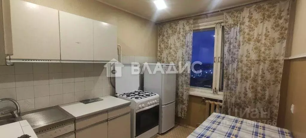 3-к кв. Владимирская область, Владимир ул. Лакина, 167а (65.0 м) - Фото 1