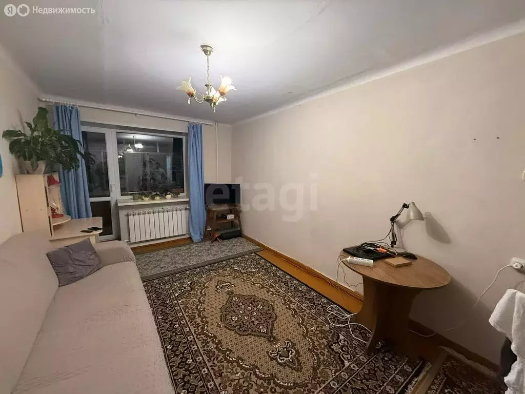 2-комнатная квартира: Алапаевск, улица Братьев Смольниковых, 36 (40.4 ... - Фото 2