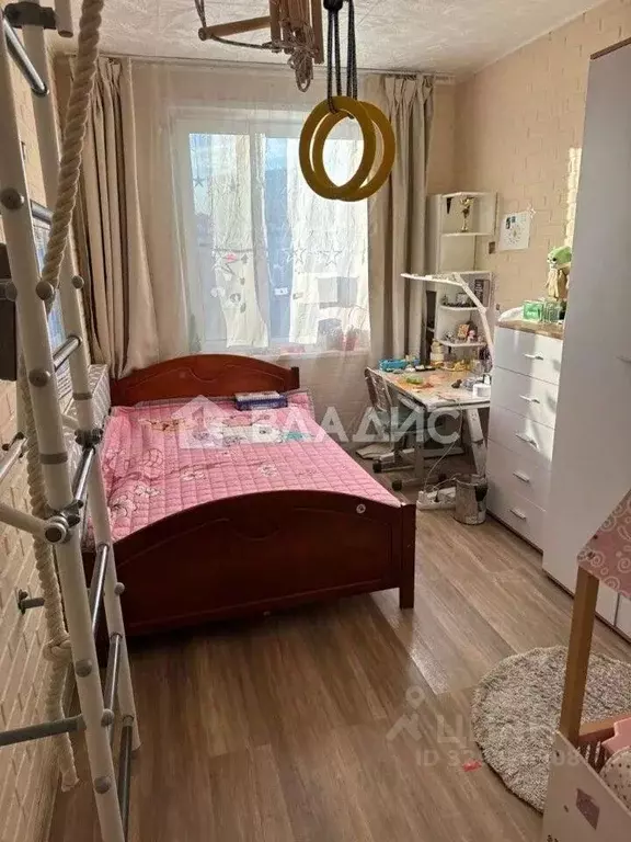 3-к кв. Москва Новочеркасский бул., 14 (58.7 м) - Фото 2