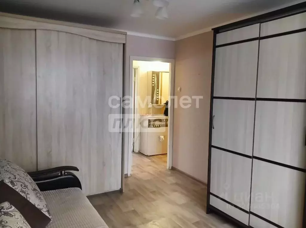 2-к кв. Липецкая область, Липецк Московская ул., 67 (48.0 м) - Фото 1