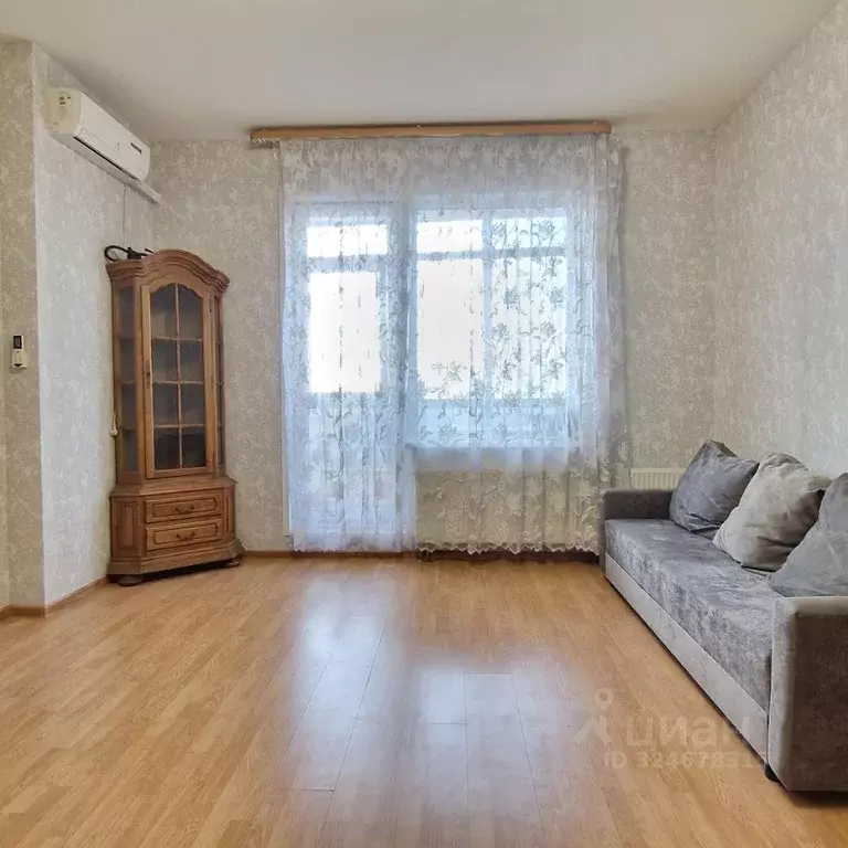 1-к кв. Новосибирская область, Новосибирск ул. Кирова, 25 (45.0 м) - Фото 1