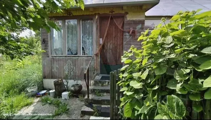 Дом в Калужская область, Козельский муниципальный округ, с. Нижние ... - Фото 2
