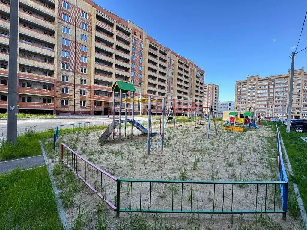 2-к кв. Марий Эл, Йошкар-Ола ул. Йывана Кырли, 31В (54.0 м) - Фото 2