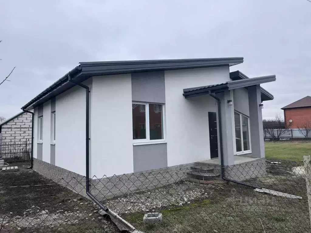 Дом в Белгородская область, Белгородский район, Поселок Разумное ... - Фото 2