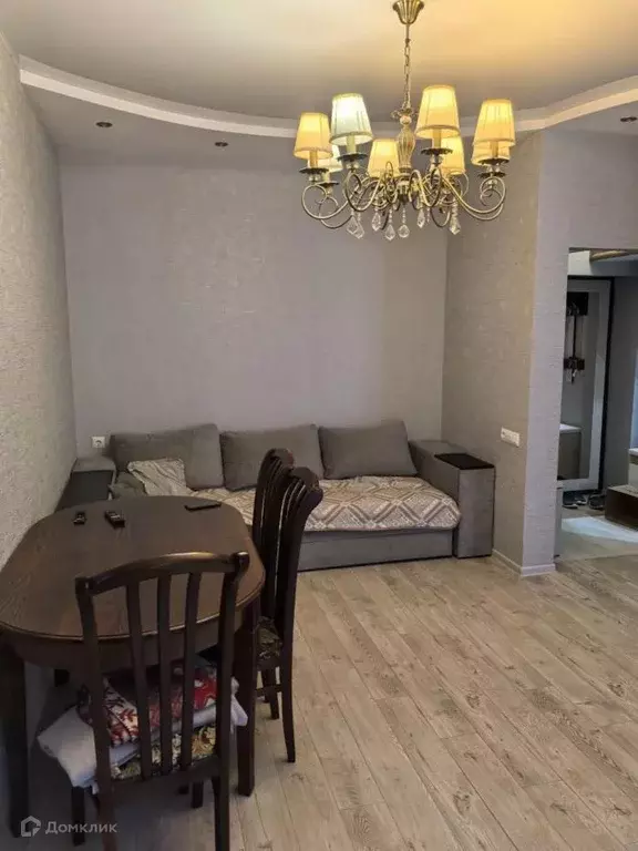 Продаётся 2-к квартира, 42.2 м - Фото 0