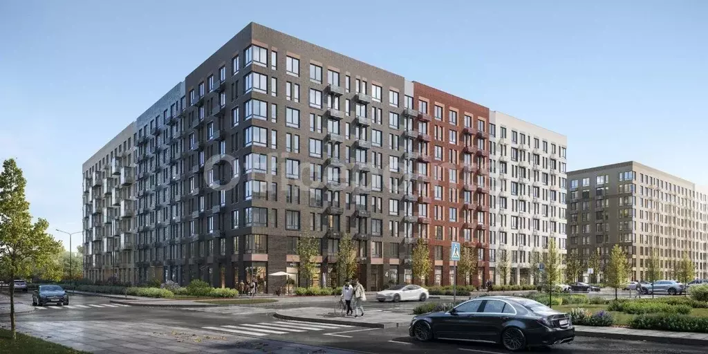 Помещение свободного назначения в Московская область, Одинцовский ... - Фото 2