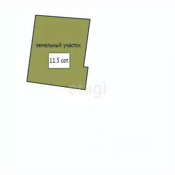 Дом в Красноярский край, Красноярск Клеверный пер., 8 (291 м) - Фото 2