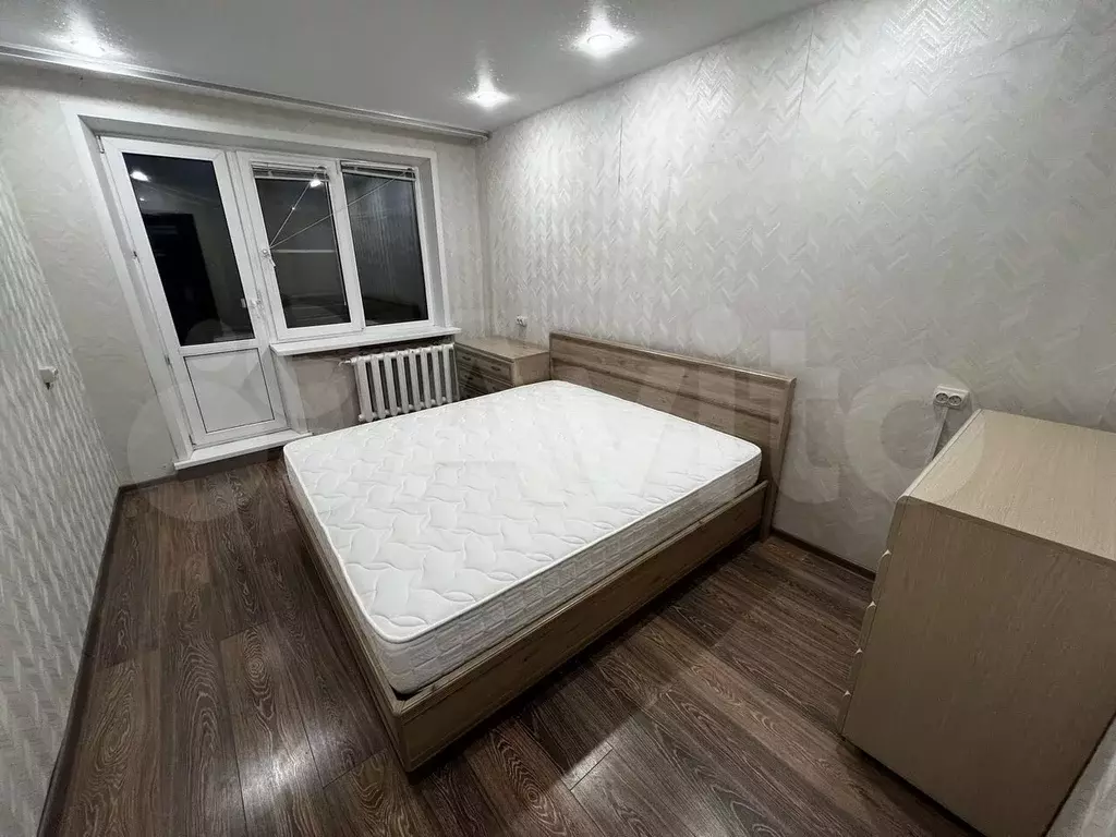 2-к. квартира, 50 м, 5/5 эт. - Фото 0