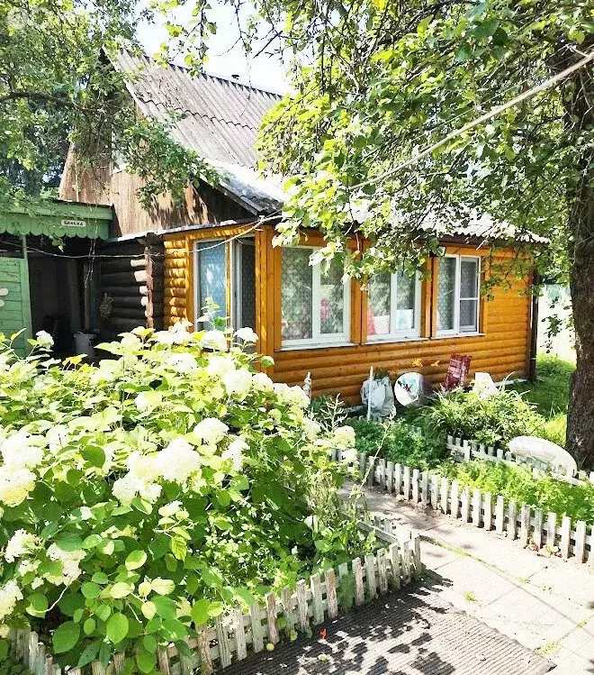 Дом в Московская область, Раменский муниципальный округ, СНТ Полёт, ... - Фото 1