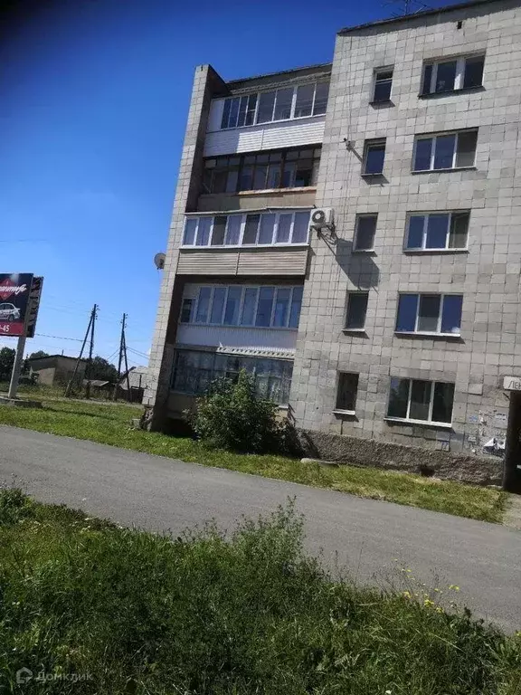 Продаётся 3-к квартира, 55.7 м - Фото 0