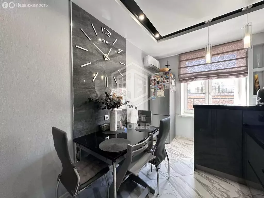 3-комнатная квартира: Химки, улица Германа Титова, 14к1 (85.6 м) - Фото 1