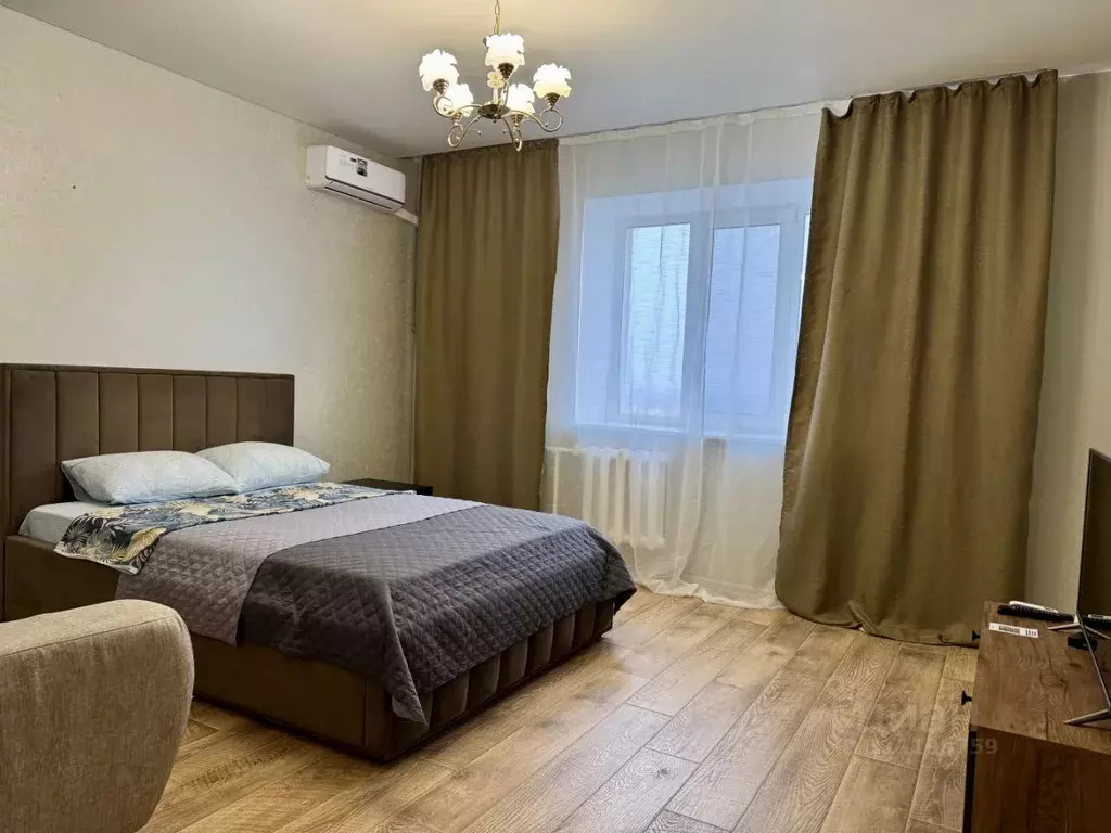 1-к кв. Орловская область, Орел Наугорское ш., 76 (42.0 м) - Фото 1