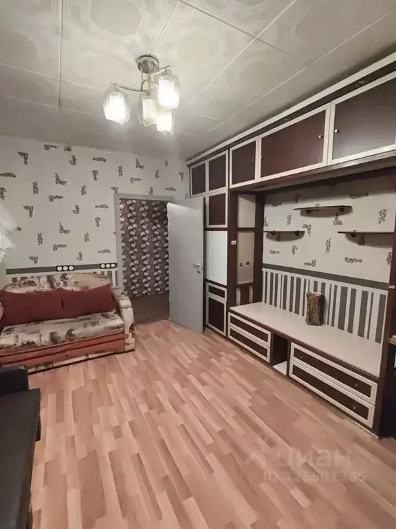 3-к кв. Москва Коломенская ул., 15 (62.0 м) - Фото 1