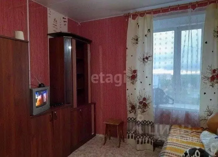 Комната Томская область, Томск ул. Ивана Черных, 123 (10.9 м) - Фото 1