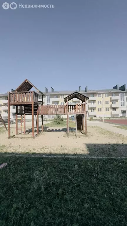 2-комнатная квартира: Кореновск, Таманская улица, 3к2 (58.2 м) - Фото 0