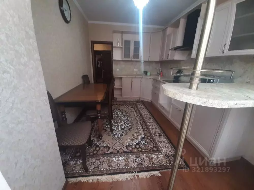 2-к кв. Краснодарский край, Анапа проезд Белорусский, 8Ж (60.0 м) - Фото 1