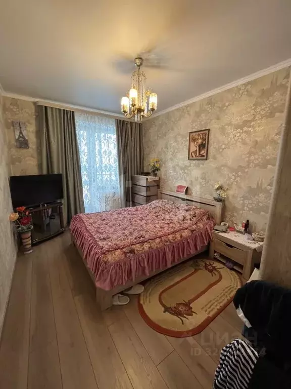 2-к кв. Татарстан, Альметьевск ул. Ивана Новикова, 1лит2 (54.6 м) - Фото 1