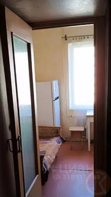 1-к кв. Крым, Симферополь ул. 60 лет Октября, 28/80 (33.1 м) - Фото 0