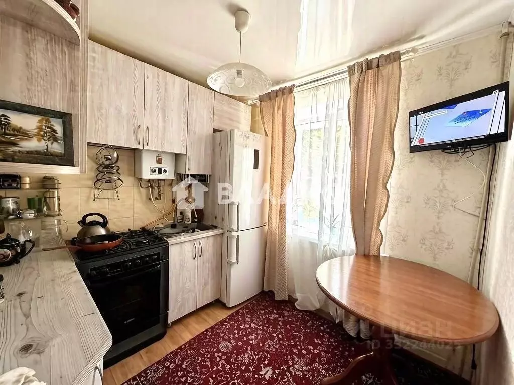 2-к кв. Белгородская область, Белгород ул. Некрасова, 5 (42.0 м) - Фото 1