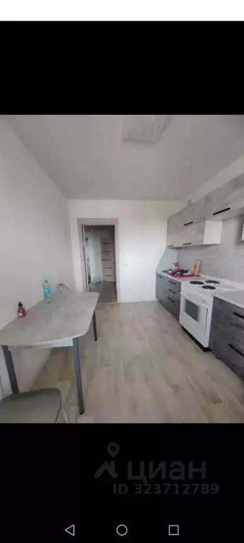 1-к кв. Красноярский край, Красноярск ул. Шахтеров, 8 (42.0 м) - Фото 2