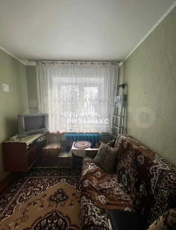 3-к. квартира, 45 м, 1/5 эт. - Фото 0