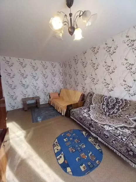 2-к. квартира, 40м, 2/5эт. - Фото 0