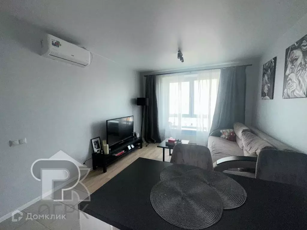 Продаётся 2-к квартира, 40 м - Фото 1