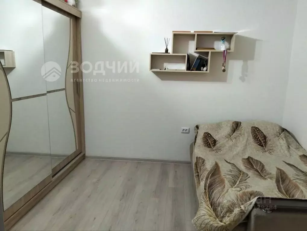 1-к кв. Чувашия, Чебоксары Социалистическая ул., 7А (32.7 м) - Фото 1