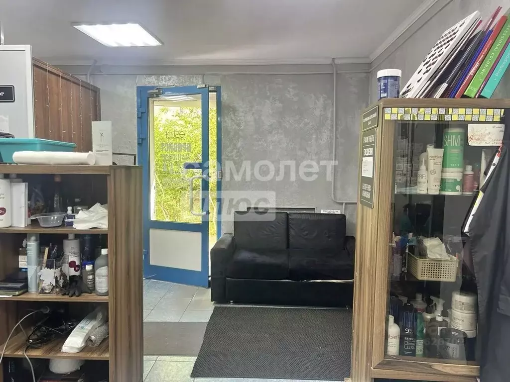 Офис в Забайкальский край, Чита ул. Онискевича, 8 (30 м) - Фото 2