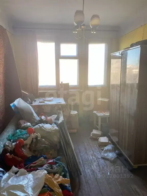3-к кв. Свердловская область, Верхняя Салда ул. Карла Маркса, 5А (58.3 ... - Фото 0