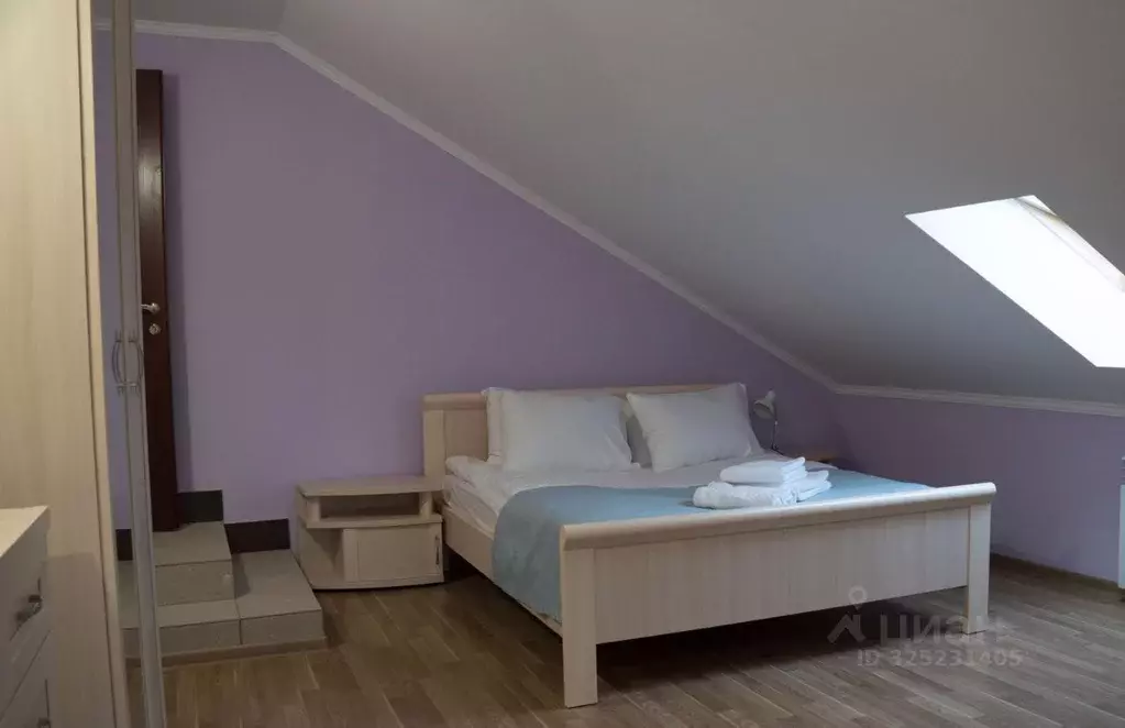 Комната Калининградская область, Балтийск Верхняя Морская ул., 1Дк2 ... - Фото 1