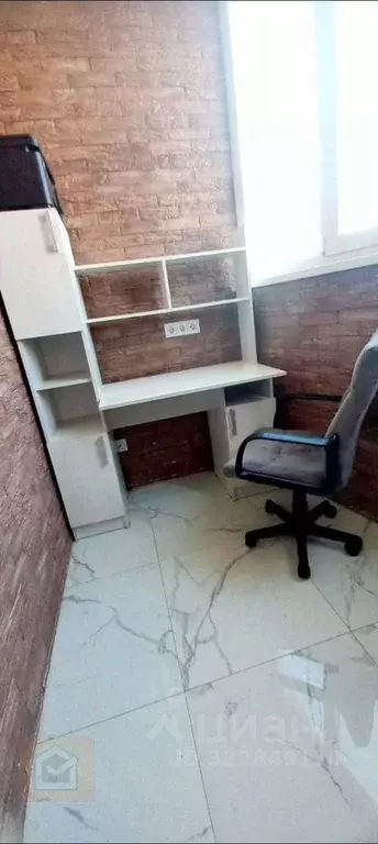 3-к кв. Севастополь ул. Репина, 1Б/3 (66.0 м) - Фото 2