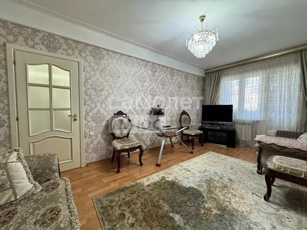 1-к кв. Дагестан, Махачкала ул. Габитова, 16В (35.0 м) - Фото 2