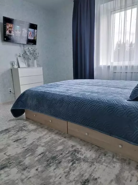 1-к кв. Свердловская область, Качканар 11-й мкр, 28 (31.0 м) - Фото 1