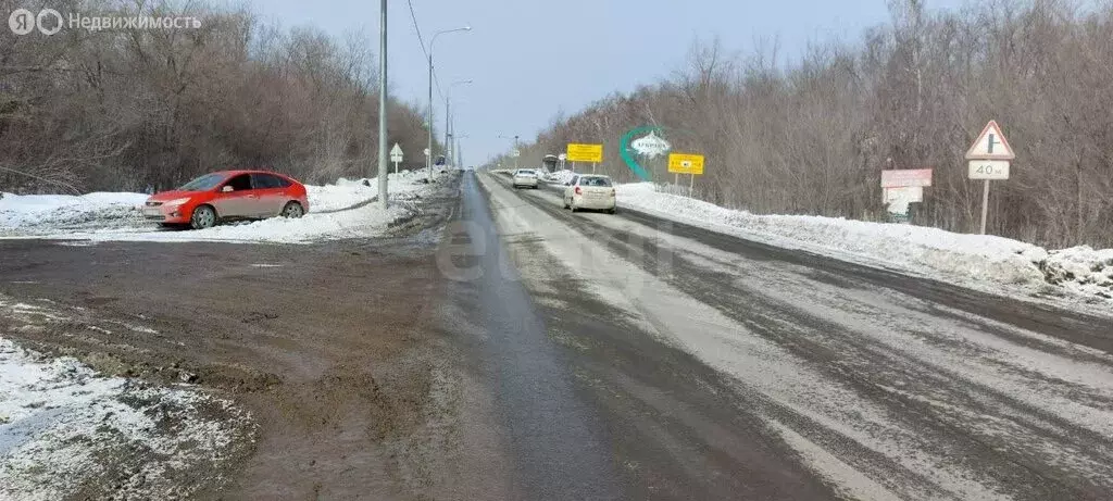 Участок в посёлок городского типа Стройкерамика, коттеджный посёлок ... - Фото 0