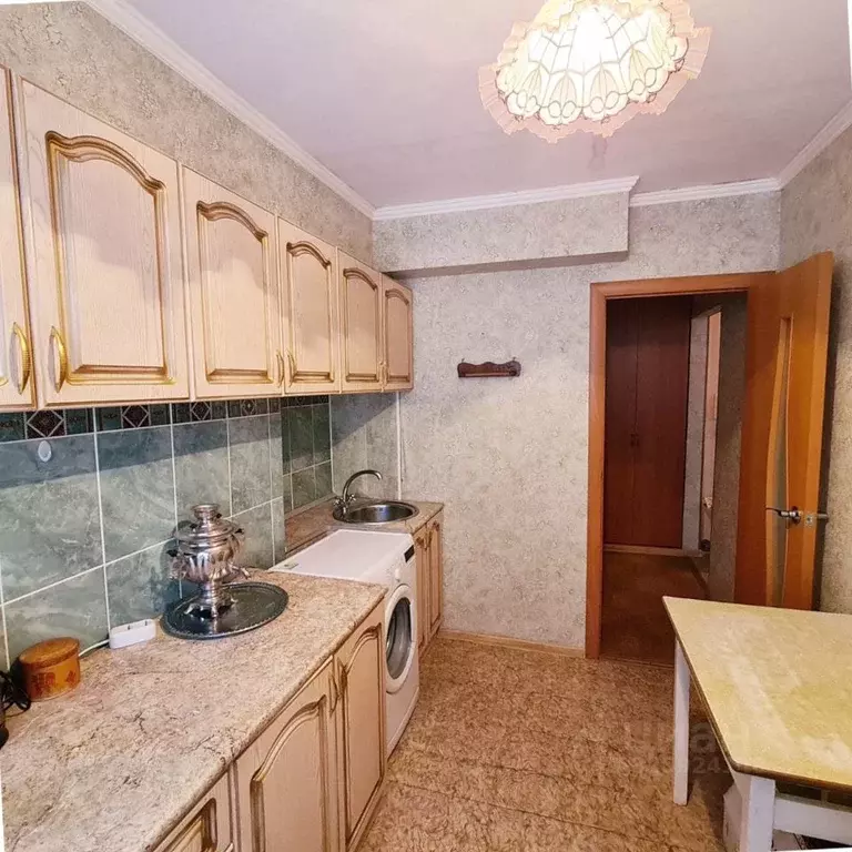 2-к кв. Самарская область, Самара ул. Георгия Димитрова, 78 (42.7 м) - Фото 1