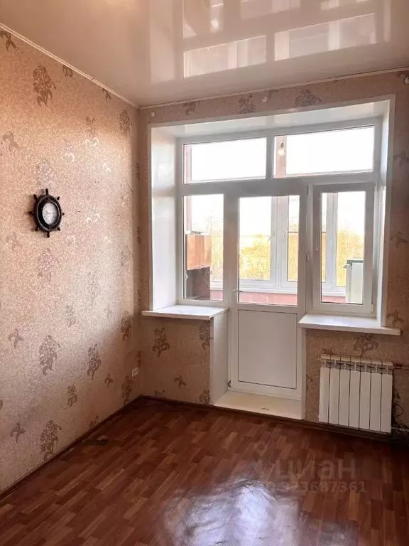 3-к кв. Нижегородская область, Нижний Новгород Молодежный просп., 32 ... - Фото 2