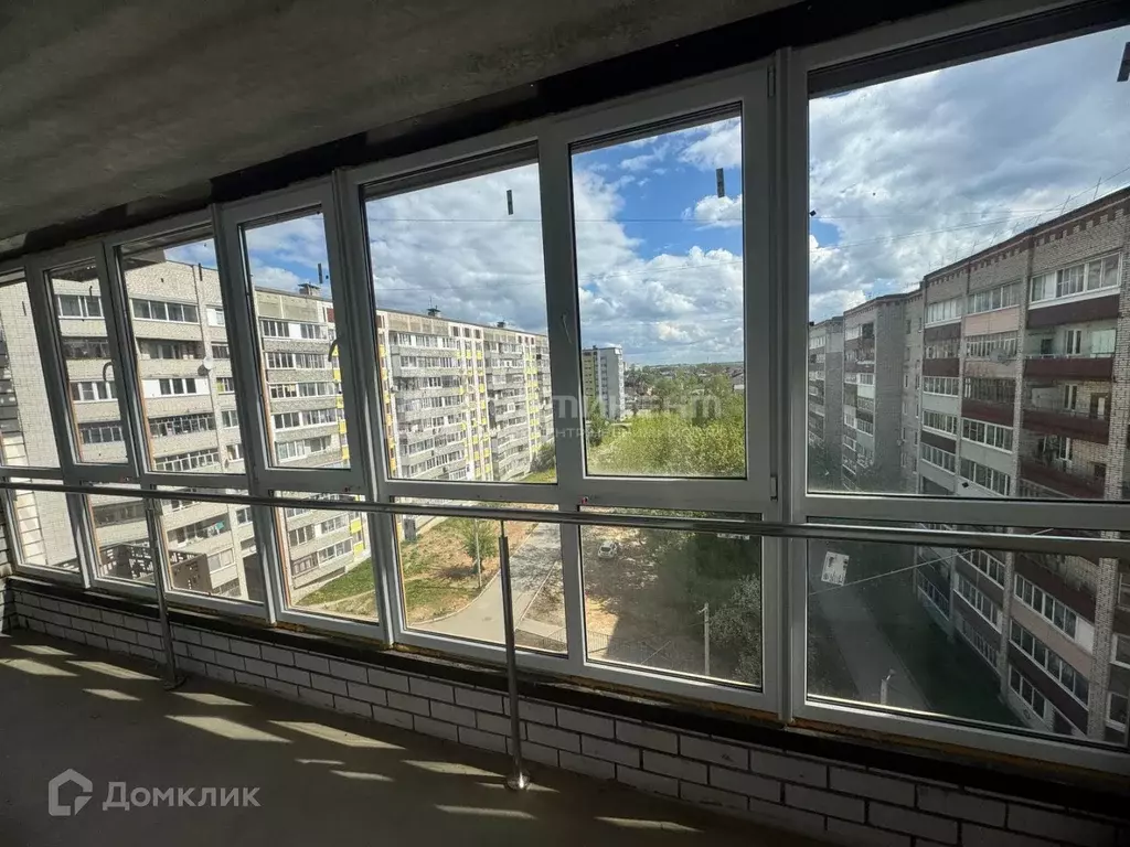 Продаётся 1-к квартира, 51.31 м - Фото 0