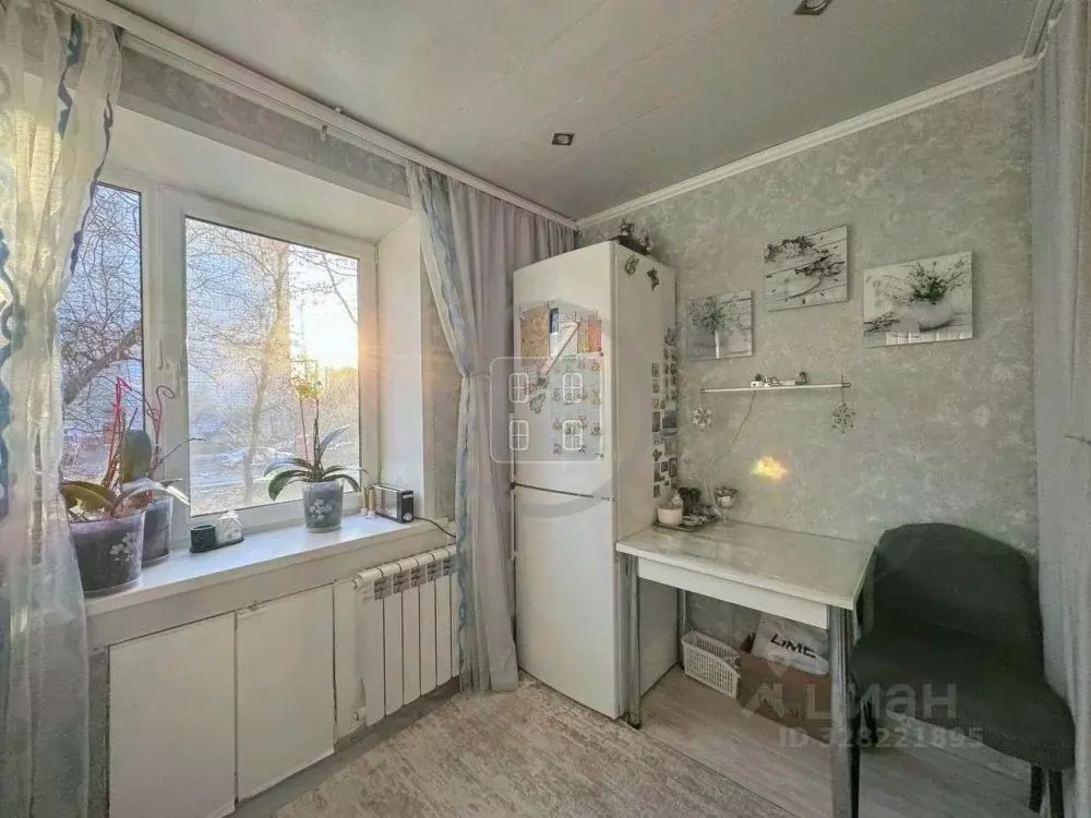 1-к кв. Калужская область, Калуга ул. Труда, 10 (27.5 м) - Фото 2