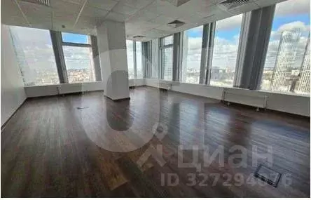 Офис в Москва наб. Пресненская, 6с2 (1233 м) - Фото 1