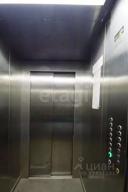 3-к кв. Калужская область, Калуга ул. Генерала Попова, 10 (96.1 м) - Фото 1