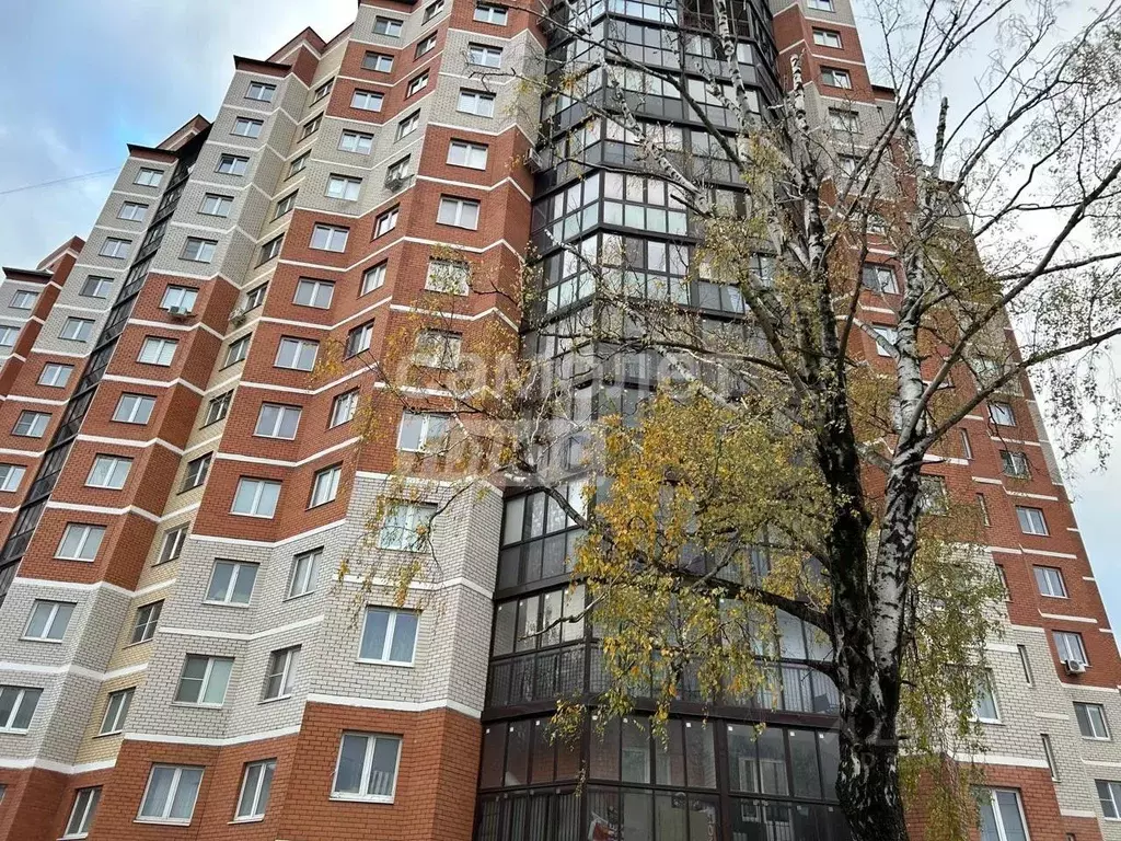 2-к кв. Смоленская область, Смоленск ул. Крупской, 60/2 (62.1 м) - Фото 2