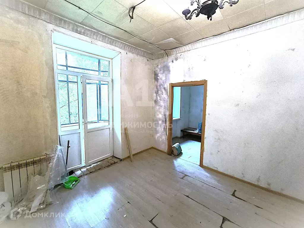 Продаётся 2-к квартира, 46.4 м - Фото 1