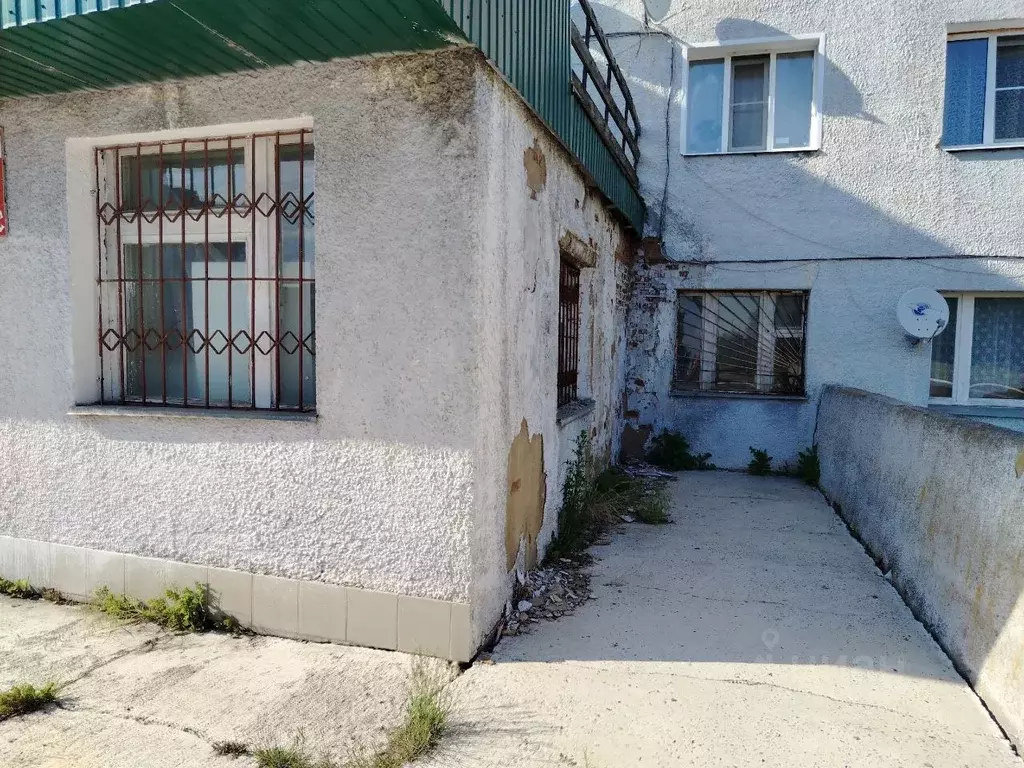 Помещение свободного назначения в Тамбовская область, Никифоровский ... - Фото 2