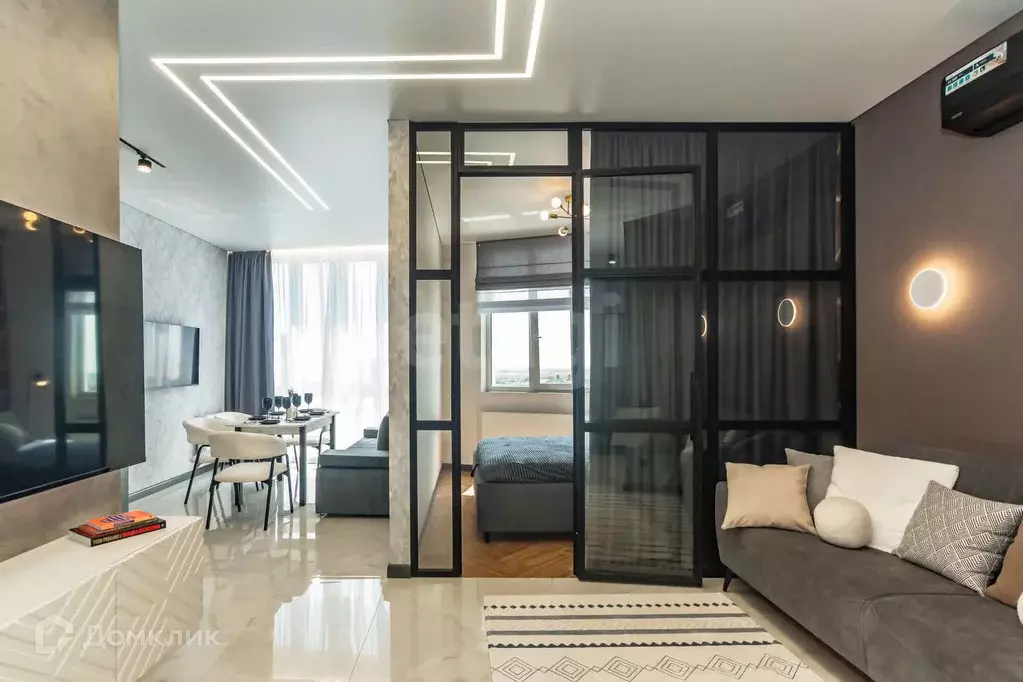 Продаётся 1-к квартира, 42 м - Фото 0