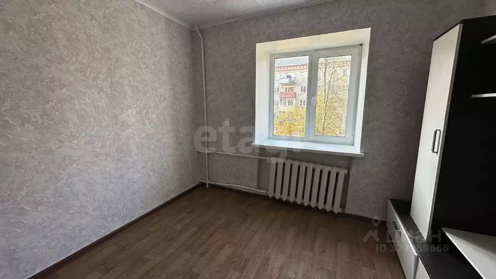 Студия Владимирская область, Ковров Сосновая ул., 15/2 (13.1 м) - Фото 2