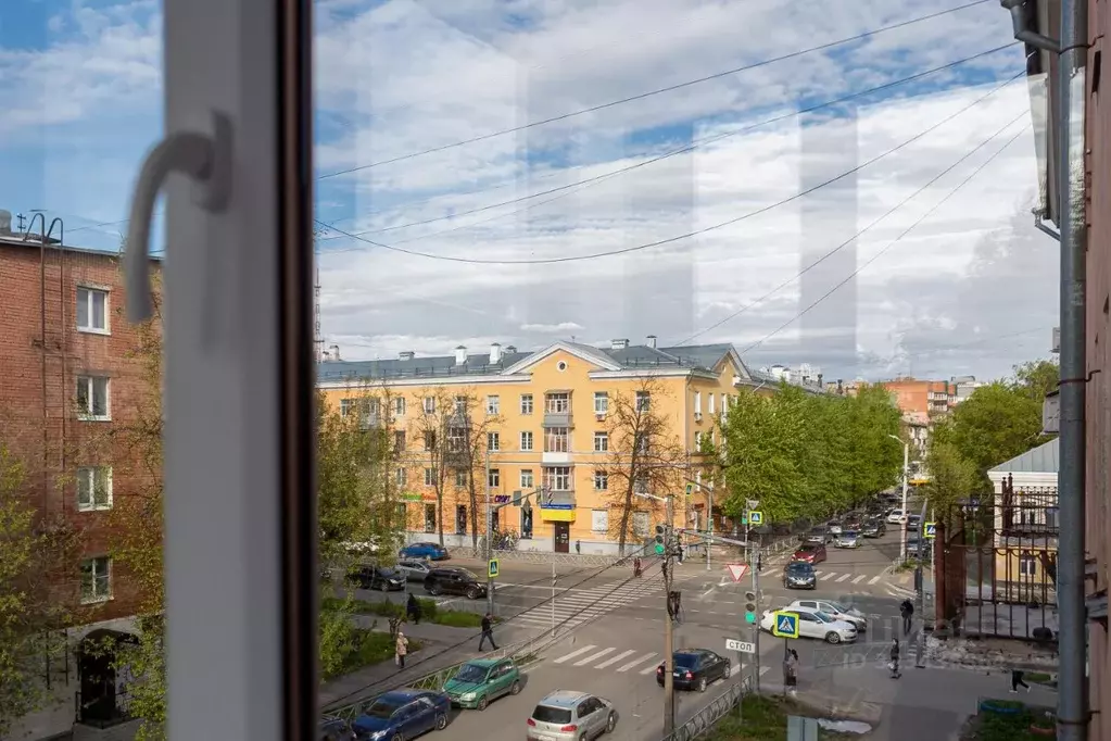3-к кв. Ярославская область, Ярославль просп. Толбухина, 37/9 (62.0 м) - Фото 2
