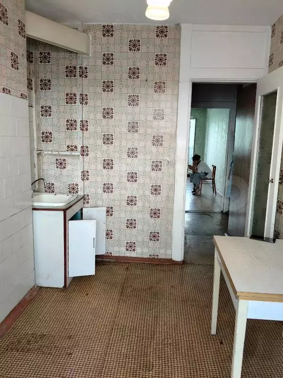 2-к. квартира, 46 м, 5/9 эт. - Фото 0