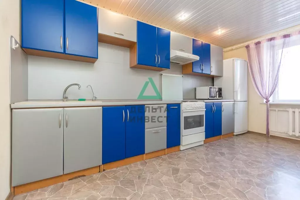 2-к кв. Башкортостан, Уфа ул. Степана Кувыкина, 20 (63.6 м) - Фото 2