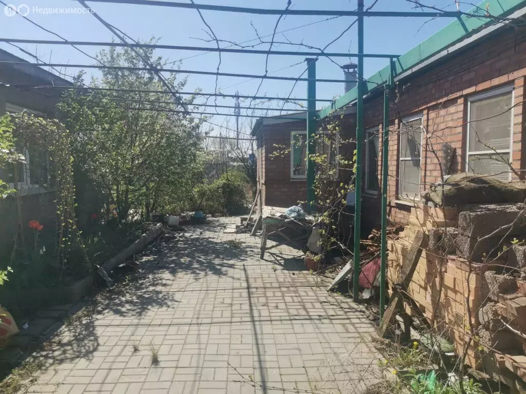 Дом в Батайск, Московская улица, 10 (53 м) - Фото 0